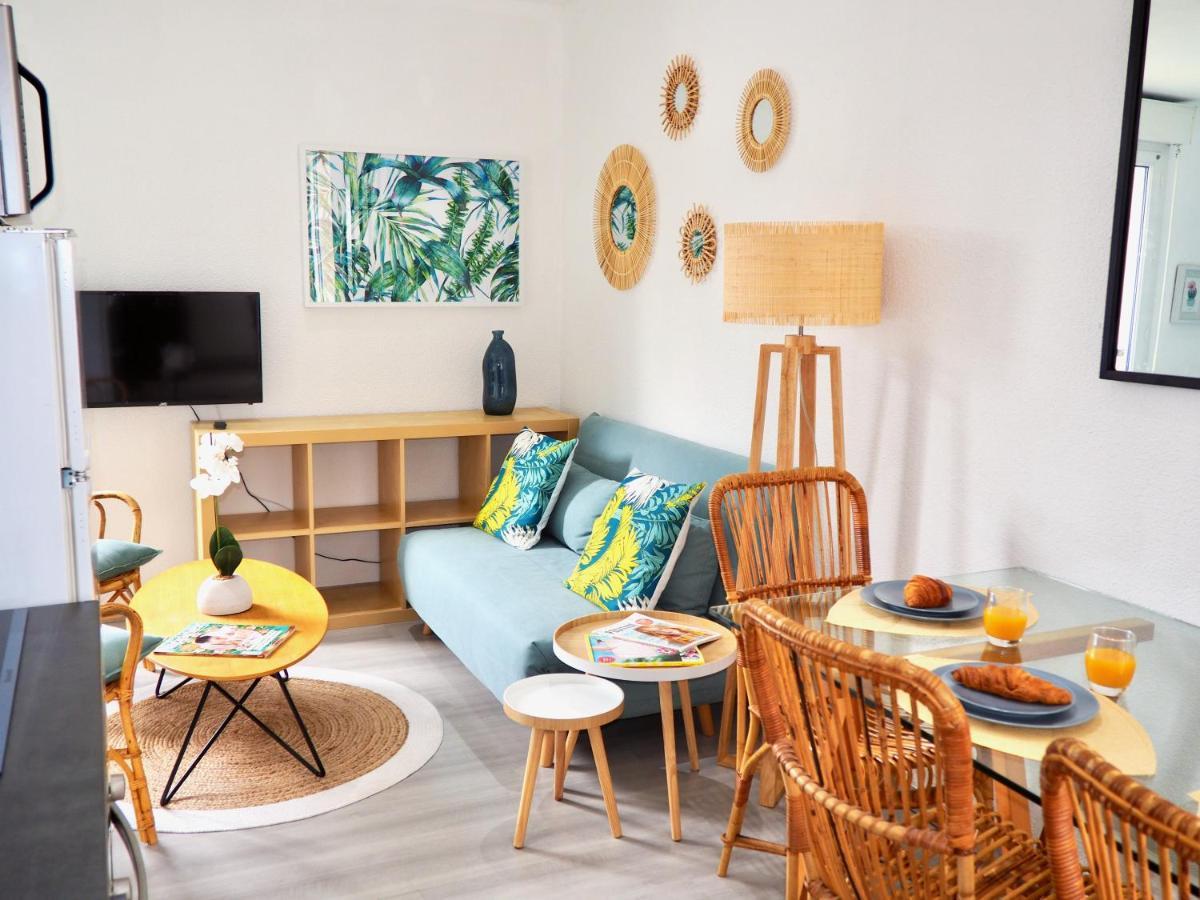 Ceres Yourhosthelper Apartment Caen