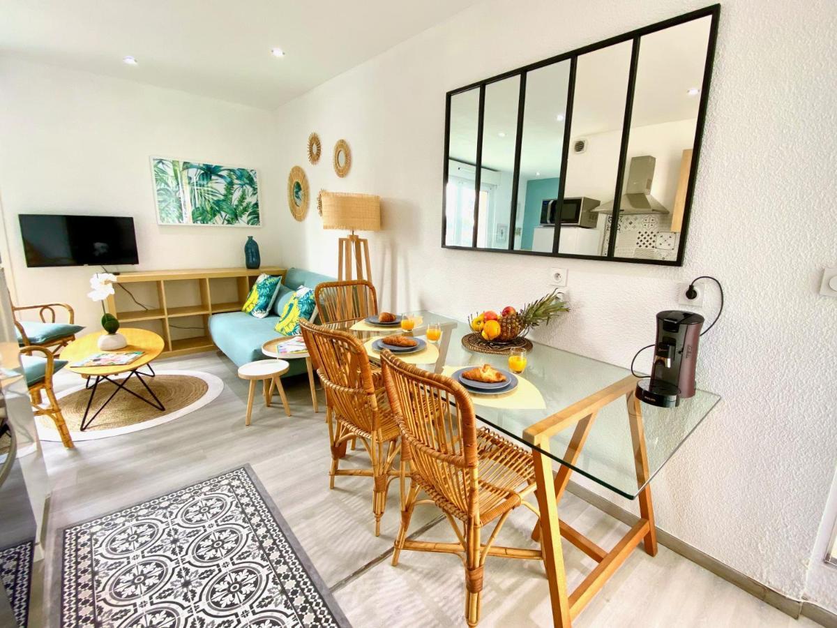 Ceres Yourhosthelper Apartment Caen